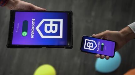 Blockchain Tech blockchain tech