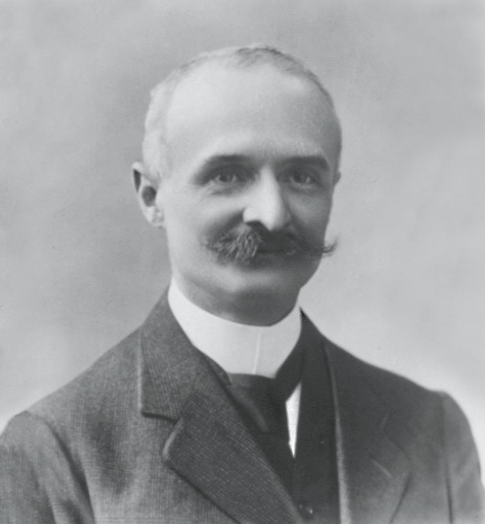 Marius Berliet