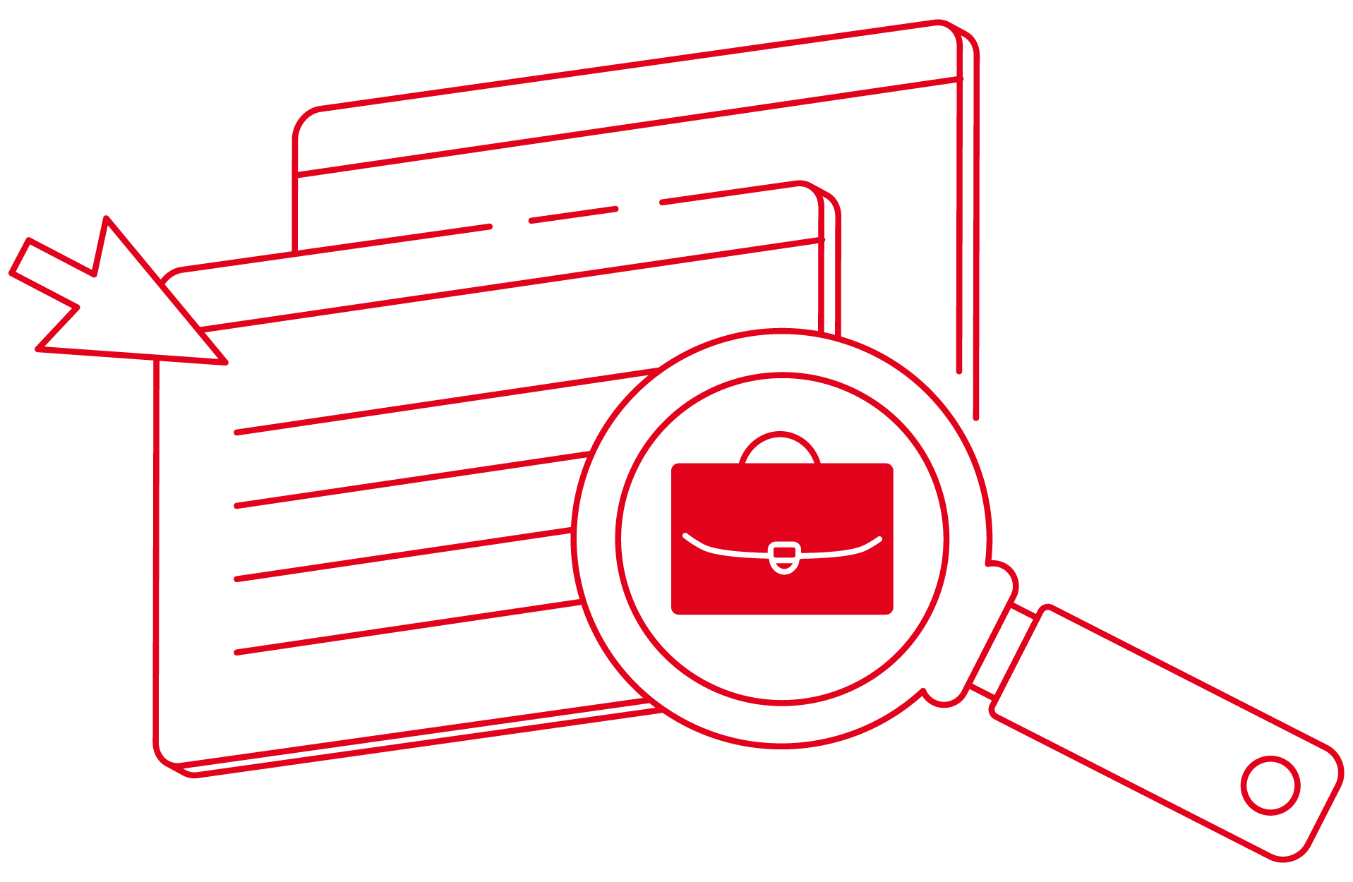 Portail des métiers