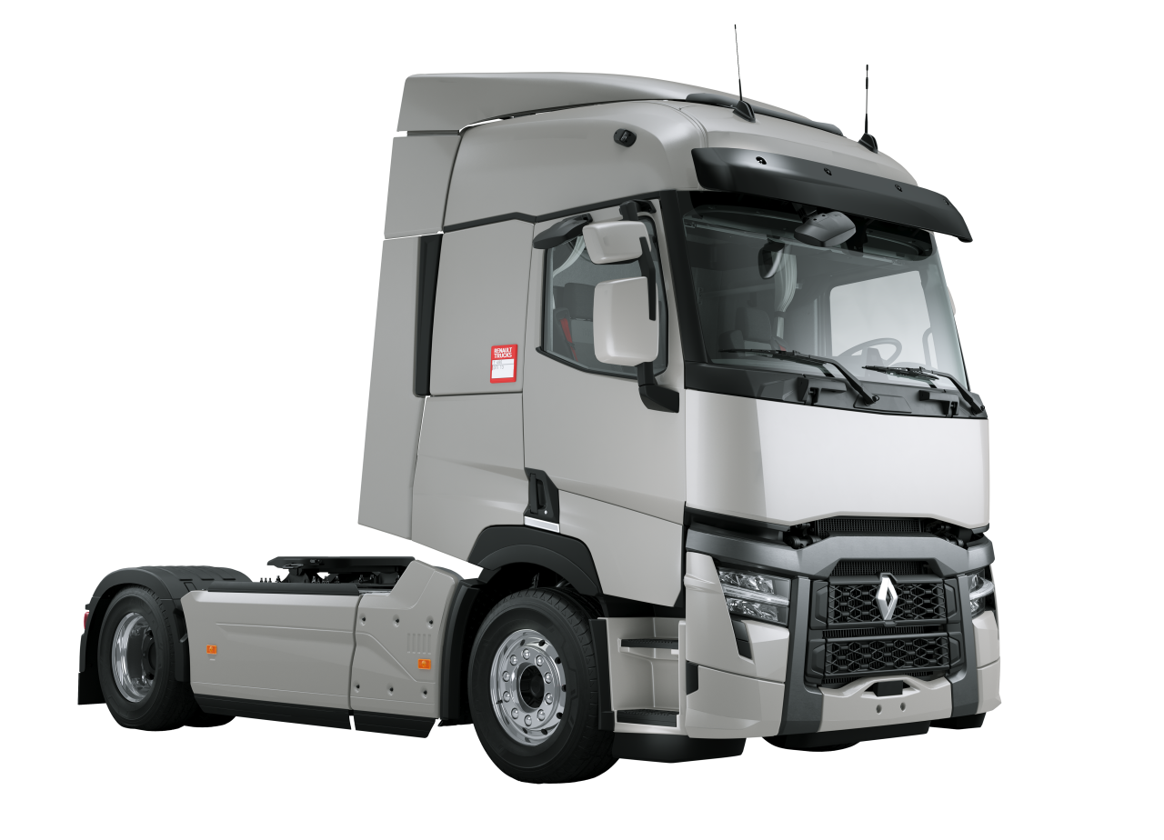 Renault Trucks T Evolution